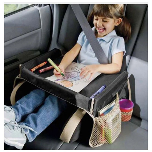 MESA DE VIAJE PARA NIÑOS