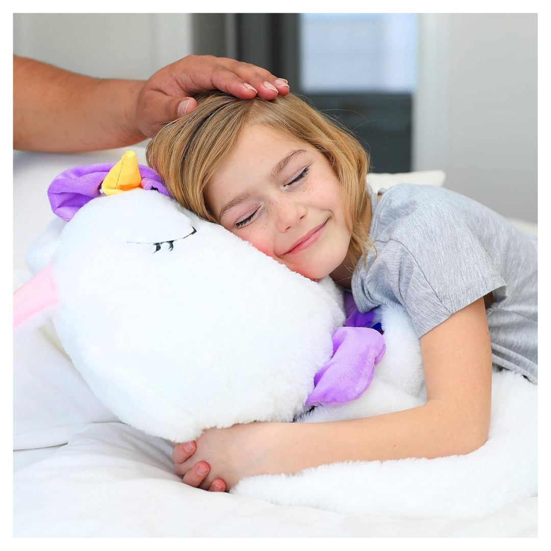 SACO DE DORMIR 2 EN 1 DISEÑO PEGASO