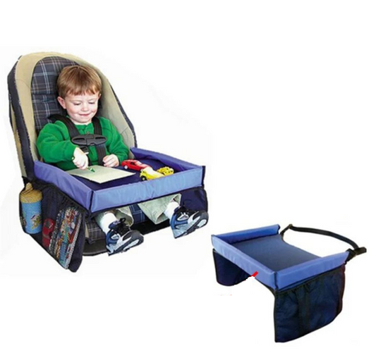 MESA DE VIAJE PARA NIÑOS